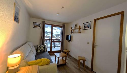 Apartment (4 Adults)