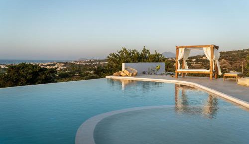 Superior Villa