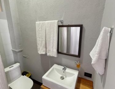 Apartment - Ground Floor