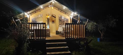 Tent