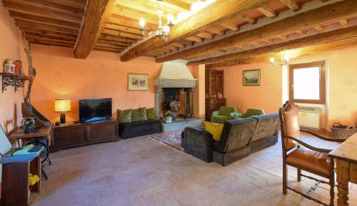 Four-Bedroom Vacation Home