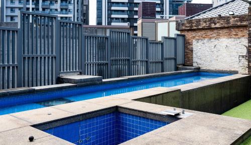 Premium Quadruple Room