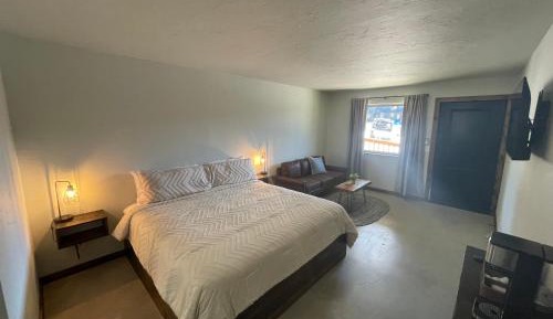 King Suite