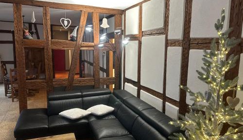 Five-Bedroom Apartment