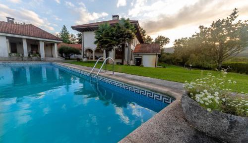 Deluxe Villa