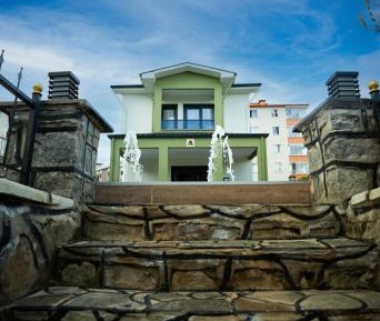 Superior Villa