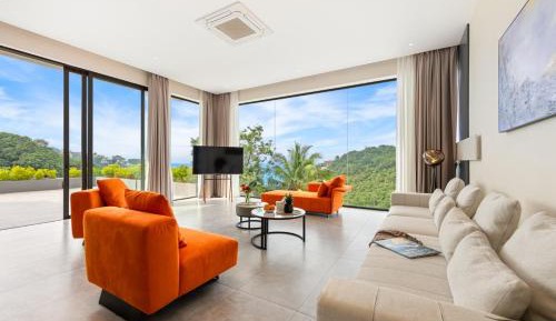 Superior Villa