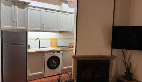 Two-Bedroom Deluxe Apartment