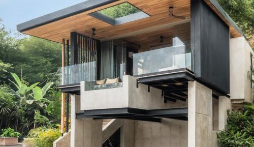 One-Bedroom Villa