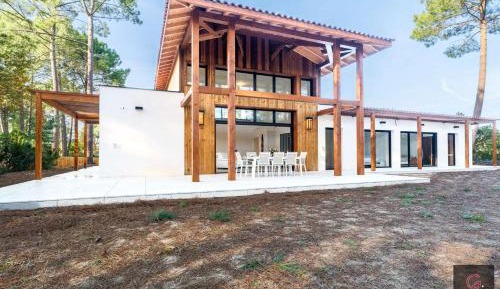Superior Villa