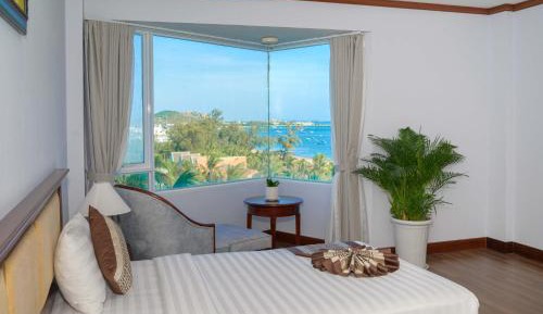 Superior Economy Double Room