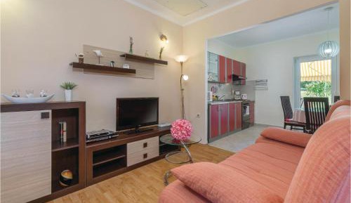 Two-Bedroom Holiday Home