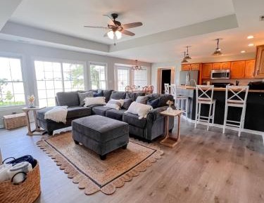 Five-Bedroom House