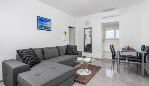 One-Bedroom Vacation Home