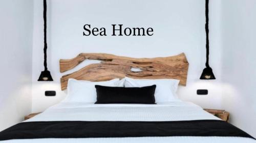 Studio with Sea View