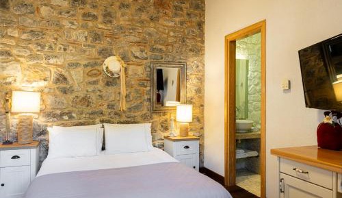 Small Double Room