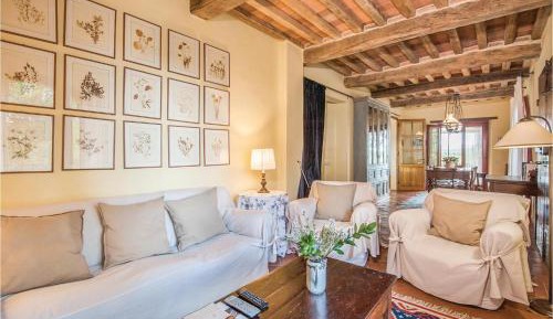 Four-Bedroom Holiday Home