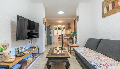 Three-Bedroom Superior Apartment
