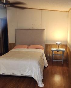 Family Room with Balcony