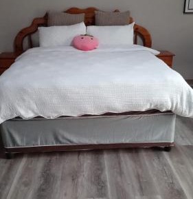 Deluxe Double Room (2 Adults + 1 Child)