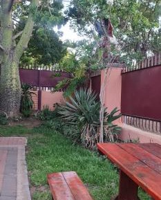 Double or Twin Room with Private Bathroom