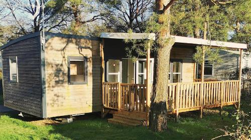 Mobile Home