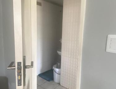 Queen Room with Garden View