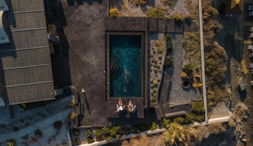  2 Bedroom Villa