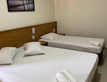 Deluxe Room (1 adult + 1 child)