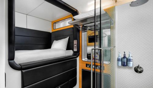 Small Single Room
