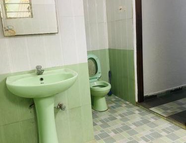 Budget Single Room