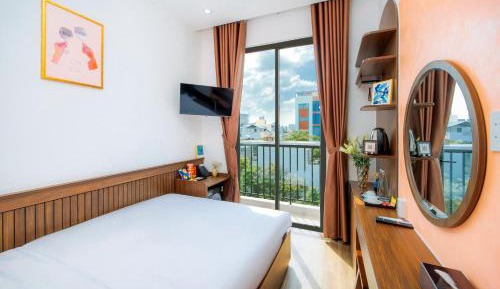 Superior Double Room