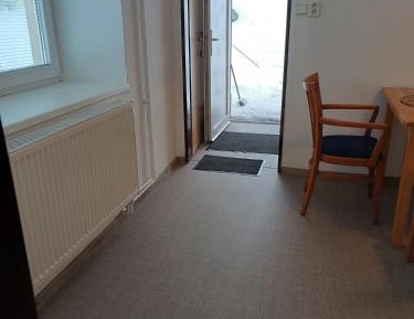 Double or Twin Room with Shower