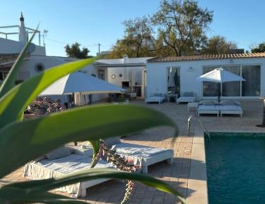 Double Room with Pool View