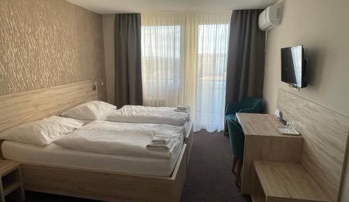 Premium Double or Twin Room