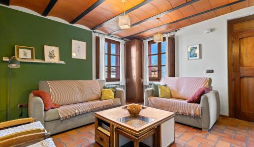 Two-Bedroom Superior Apartment