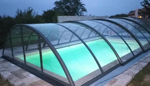 Holiday Home
