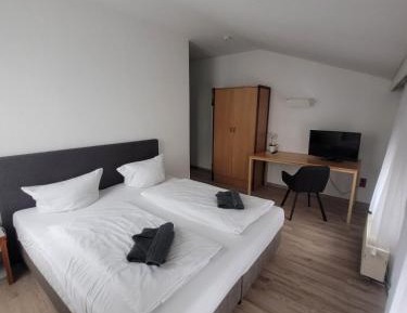 Double Room - 16