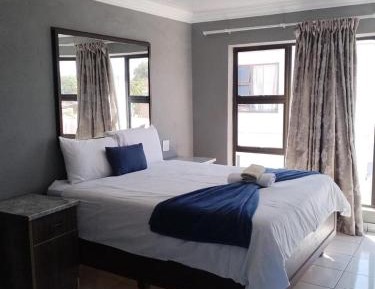 Standard Double Room with Fan