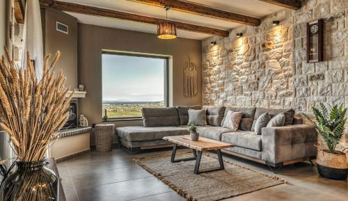 Superior Villa