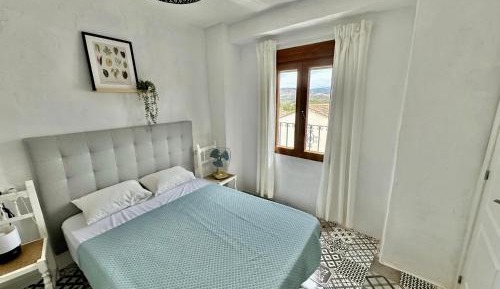 Three-Bedroom Home