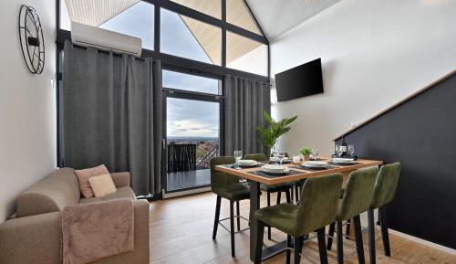 Two-Bedroom Holiday Home