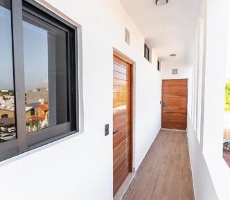 Large Double or Twin Room