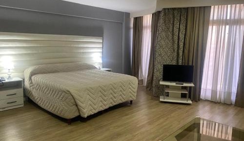 Executive King Room