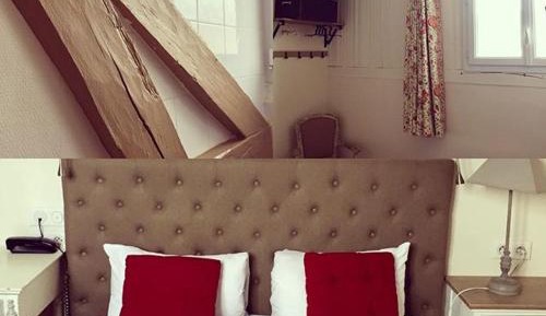 Basic Triple Room