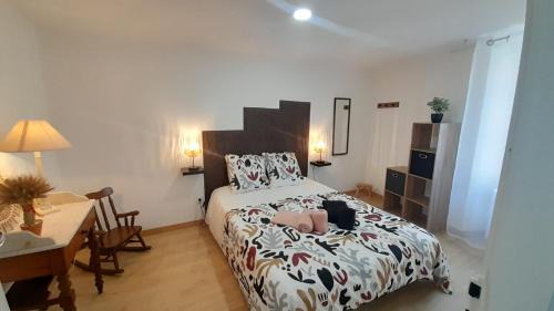Two-Room Apartment