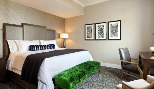 Guest Room, 1 King