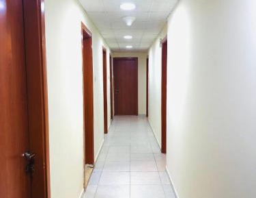 Deluxe Room (2 Adults + 1 Child)