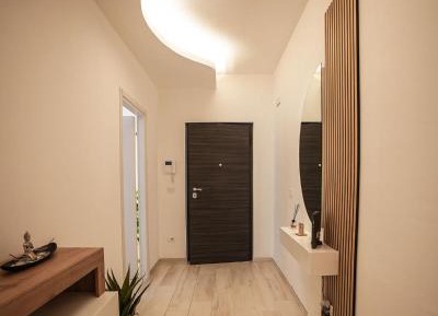 King Room with Balcony