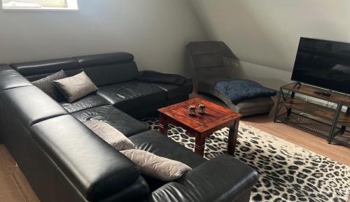 Apartment - Split Level